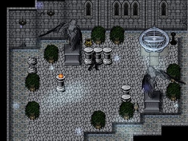 Atonement 2: Ruptured by Despair Steam Key GLOBAL - 3