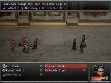 Atonement 2: Ruptured by Despair Steam Key GLOBAL - 7