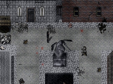 Atonement 2: Ruptured by Despair Steam Key GLOBAL - 2