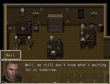Atonement: Scourge of Time Steam Gift GLOBAL - 14