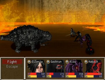Atonement: Scourge of Time Steam Gift GLOBAL - 12