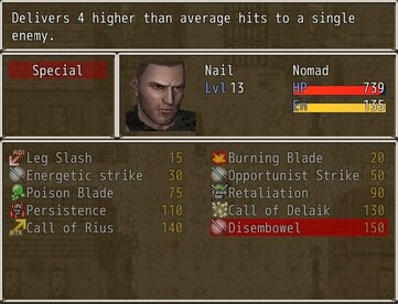 Atonement: Scourge of Time Steam Gift GLOBAL - 9