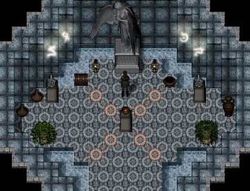 Atonement: Scourge of Time Steam Gift GLOBAL - 8