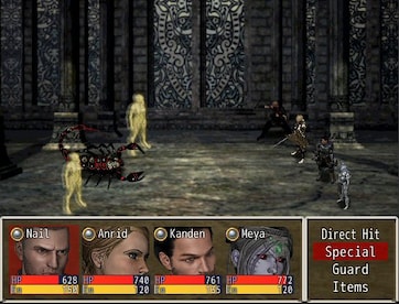 Atonement: Scourge of Time Steam Gift GLOBAL - 5