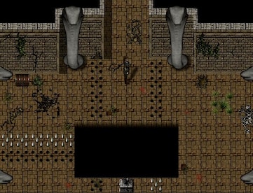 Atonement: Scourge of Time Steam Gift GLOBAL - 7