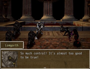 Atonement: Scourge of Time Steam Gift GLOBAL - 3