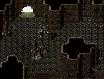 Atonement: Scourge of Time Steam Gift GLOBAL - 0