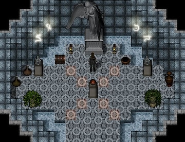 Atonement: Scourge of Time Steam Key GLOBAL - 8