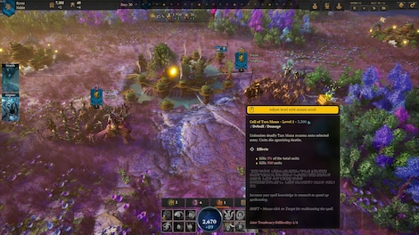Atre: Dominance Wars (PC) - Steam Key - GLOBAL - 6