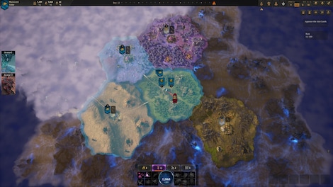 Atre: Dominance Wars (PC) - Steam Key - GLOBAL - 4