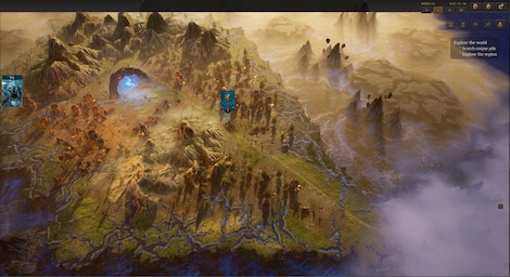 Atre: Dominance Wars (PC) - Steam Key - GLOBAL - 10