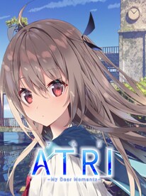 ATRI -My Dear Moments- (PC) - Steam Gift - EUROPE - 1