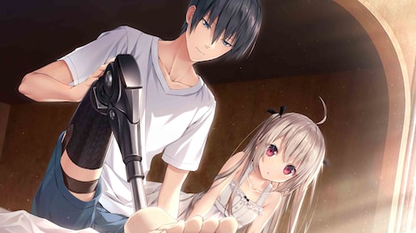 ATRI -My Dear Moments- (PC) - Steam Gift - GLOBAL - 4