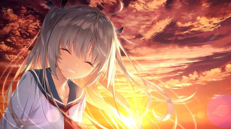 ATRI -My Dear Moments- (PC) - Steam Gift - GLOBAL - 5