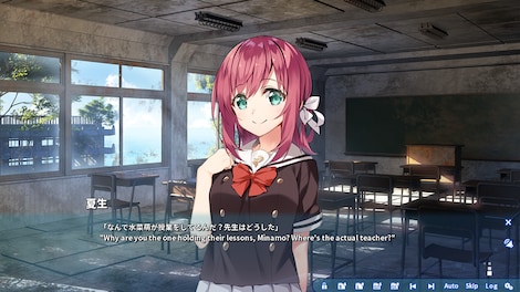 ATRI -My Dear Moments- (PC) - Steam Key - GLOBAL - 6