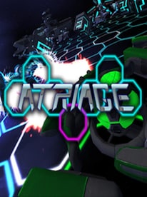 Atriage Steam Key GLOBAL - 1