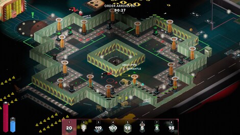 Atrio: The Dark Wild (PC) - Steam Account - GLOBAL - 6