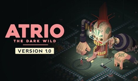 Atrio: The Dark Wild (PC) - Steam Account - GLOBAL - 0
