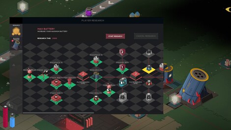 Atrio: The Dark Wild (PC) - Steam Account - GLOBAL - 10