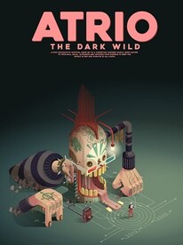 Atrio: The Dark Wild (PC) - Steam Account - GLOBAL - 1
