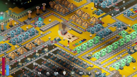 Atrio: The Dark Wild (PC) - Steam Account - GLOBAL - 5