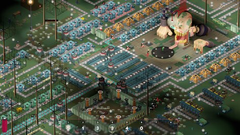 Atrio: The Dark Wild (PC) - Steam Account - GLOBAL - 3