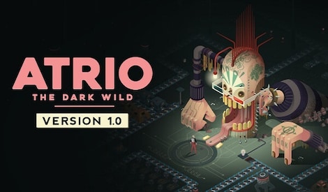 Atrio: The Dark Wild (PC) - Steam Gift - GLOBAL - 0