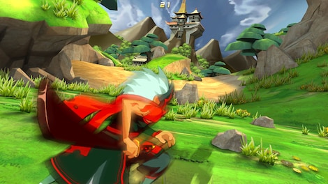 Attack Heroes Steam Gift GLOBAL - 8