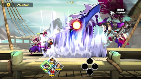 Attack Heroes Steam Gift GLOBAL - 4