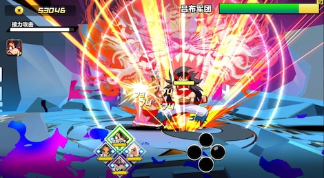 Attack Heroes Steam Gift GLOBAL - 3
