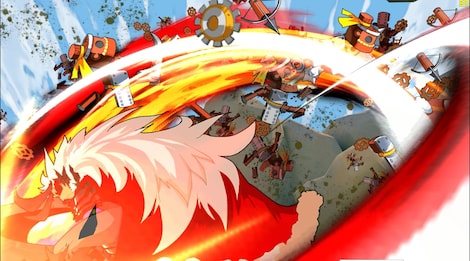 Attack Heroes Steam Gift GLOBAL - 20