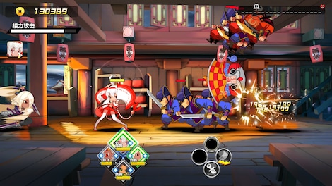 Attack Heroes Steam Gift GLOBAL - 18
