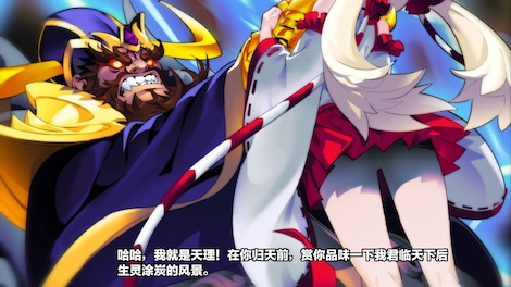 Attack Heroes Steam Gift GLOBAL - 17