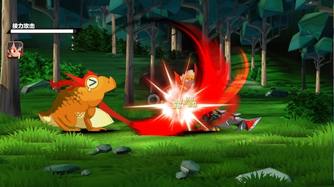 Attack Heroes Steam Gift GLOBAL - 15