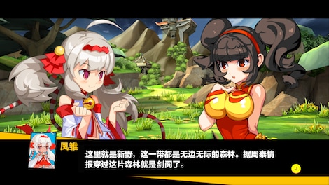 Attack Heroes Steam Gift GLOBAL - 12