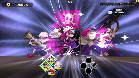 Attack Heroes Steam Gift GLOBAL - 14