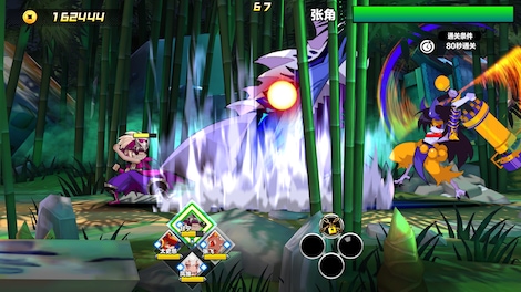 Attack Heroes Steam Gift GLOBAL - 11