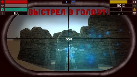 Attack Of Insects Steam Key GLOBAL - 7