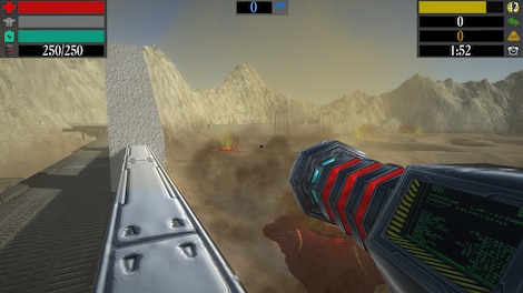 Attack Of Insects Steam Key GLOBAL - 9