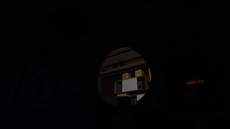 Attack of the Bugs VR Steam Key GLOBAL - 7