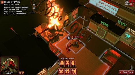 Attack of the Earthlings Steam Gift EUROPE - 4