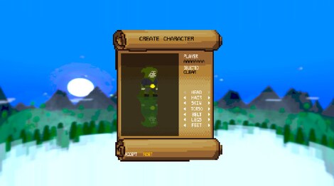 Attack of the Mutant Fishcrows Steam Key GLOBAL - 6