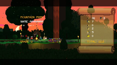 Attack of the Mutant Fishcrows Steam Key GLOBAL - 5