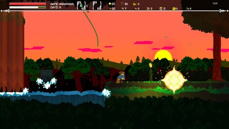 Attack of the Mutant Fishcrows Steam Key GLOBAL - 7