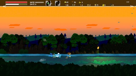 Attack of the Mutant Fishcrows Steam Key GLOBAL - 10