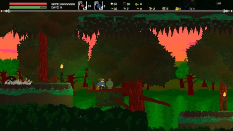 Attack of the Mutant Fishcrows Steam Key GLOBAL - 12