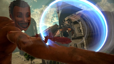 Attack on Titan 2 - A.O.T.2 Steam Key GLOBAL - 6