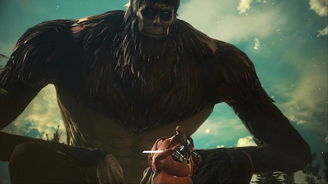 Attack on Titan 2 - A.O.T.2 Steam Key GLOBAL - 7