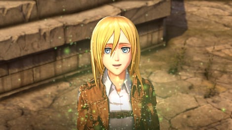 Attack on Titan 2 - A.O.T.2 Steam Key GLOBAL - 5