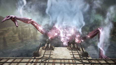Attack on Titan 2: Final Battle Upgrade Pack / A.O.T. 2: Final Battle Upgrade Pack / 進撃の巨人２ -Final Battle- アップグレードパック - Steam Gift - EUROPE - 3